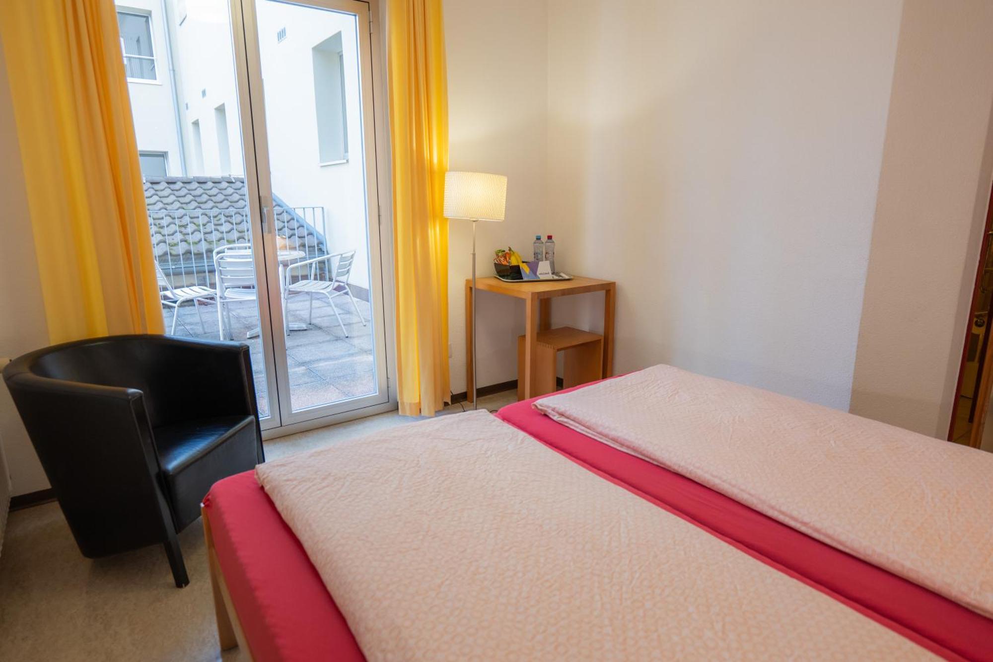 Locarno Youth Hostel Exterior foto